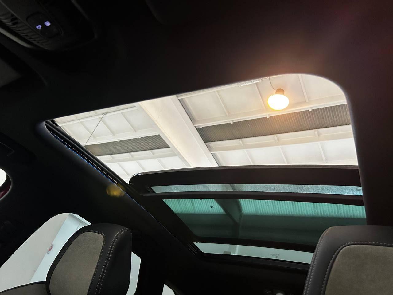 PEUGEOT 3008 Hybrid 225 e-EAT8 GT Pack TETTO APRIBILE - 35