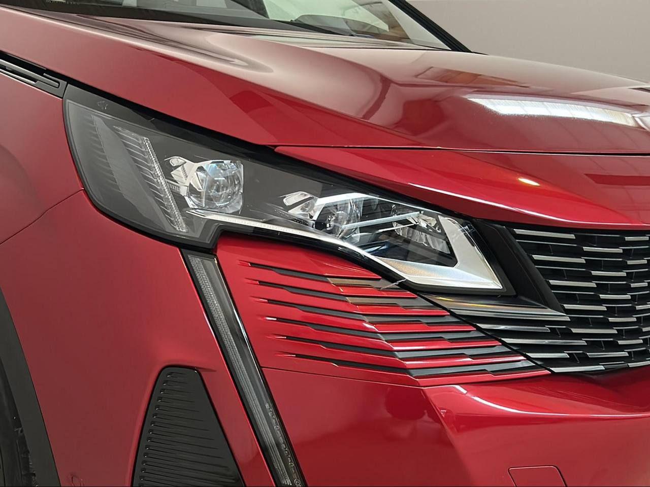 PEUGEOT 3008 Hybrid 225 e-EAT8 GT Pack TETTO APRIBILE - 40