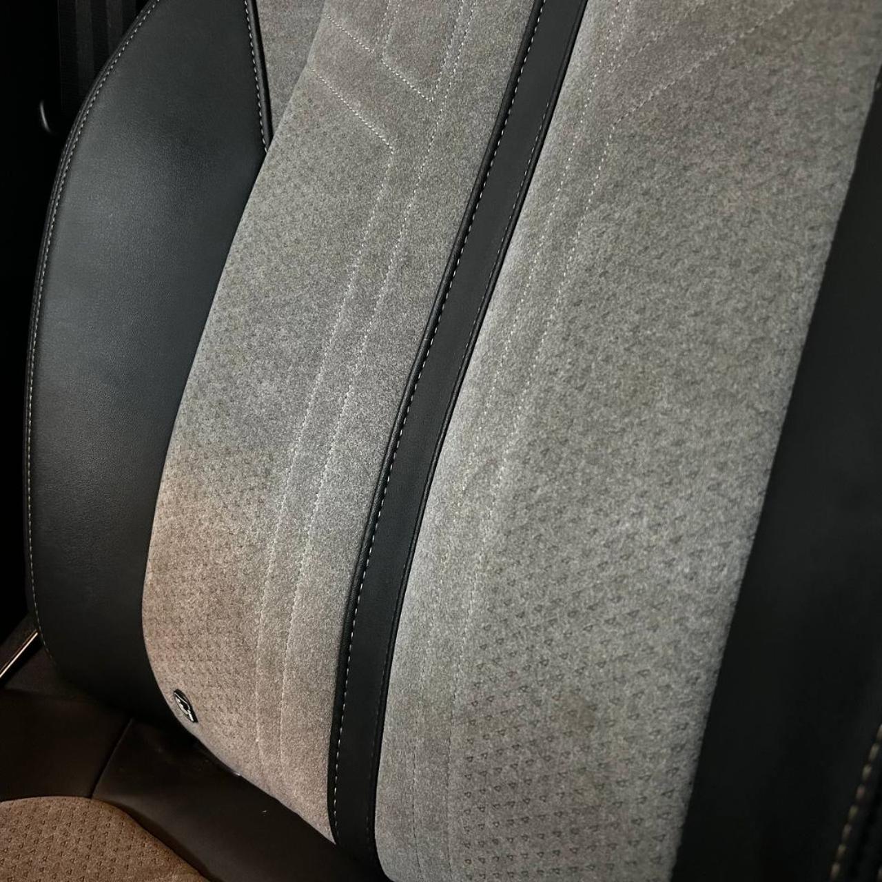 PEUGEOT 3008 Hybrid 225 e-EAT8 GT Pack TETTO APRIBILE - 12