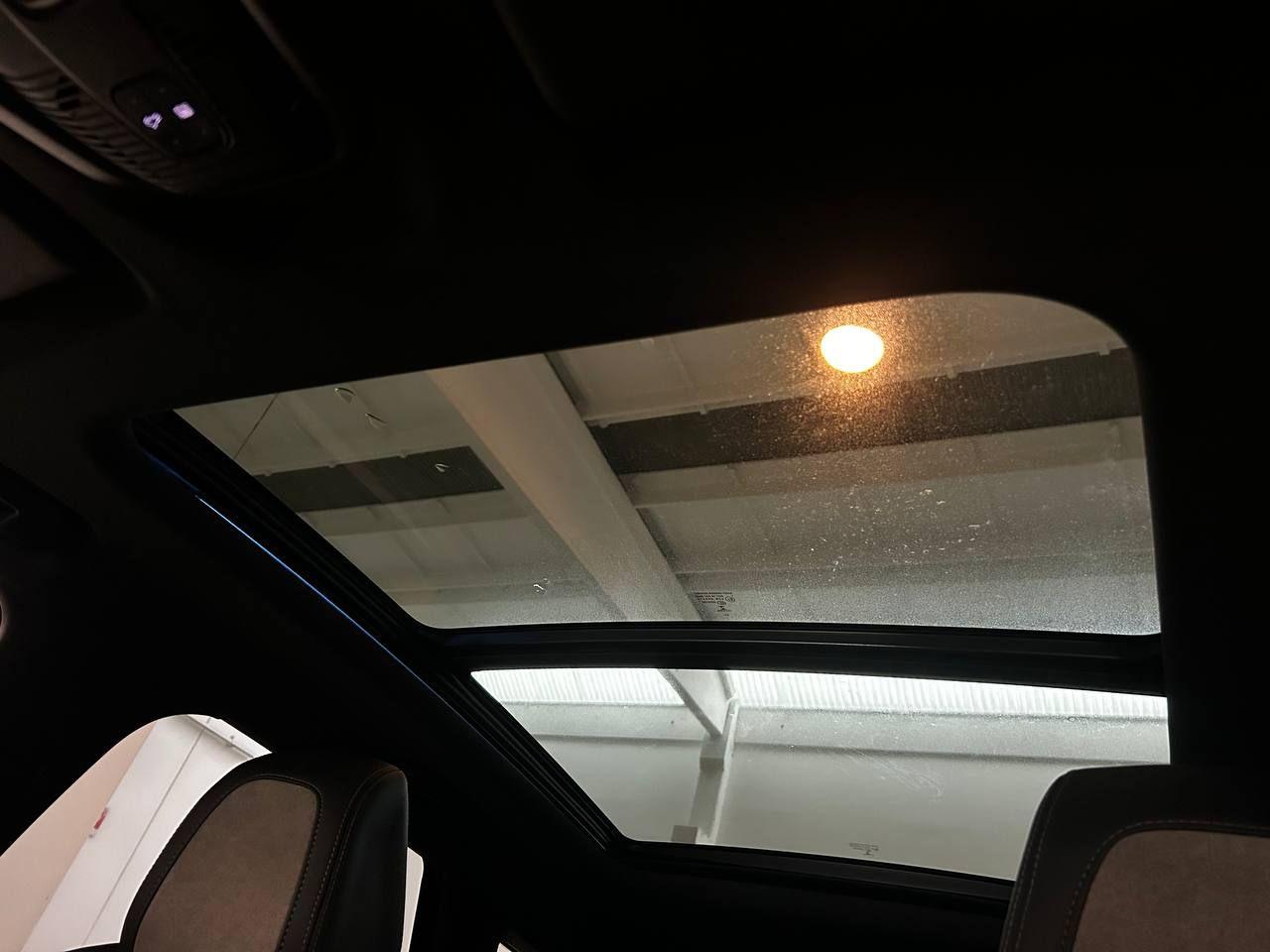 PEUGEOT 3008 Hybrid 225 e-EAT8 GT Pack TETTO APRIBILE - 34