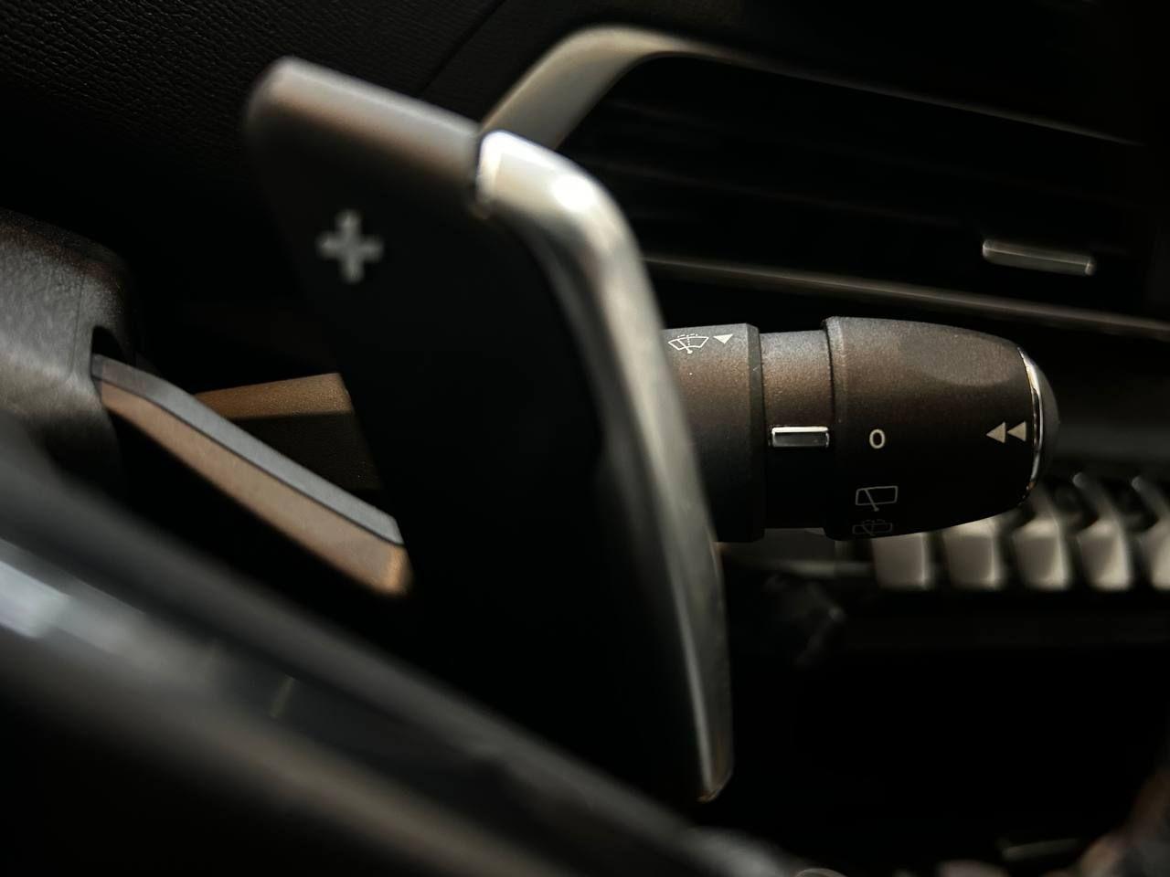 PEUGEOT 3008 Hybrid 225 e-EAT8 GT Pack TETTO APRIBILE - 19