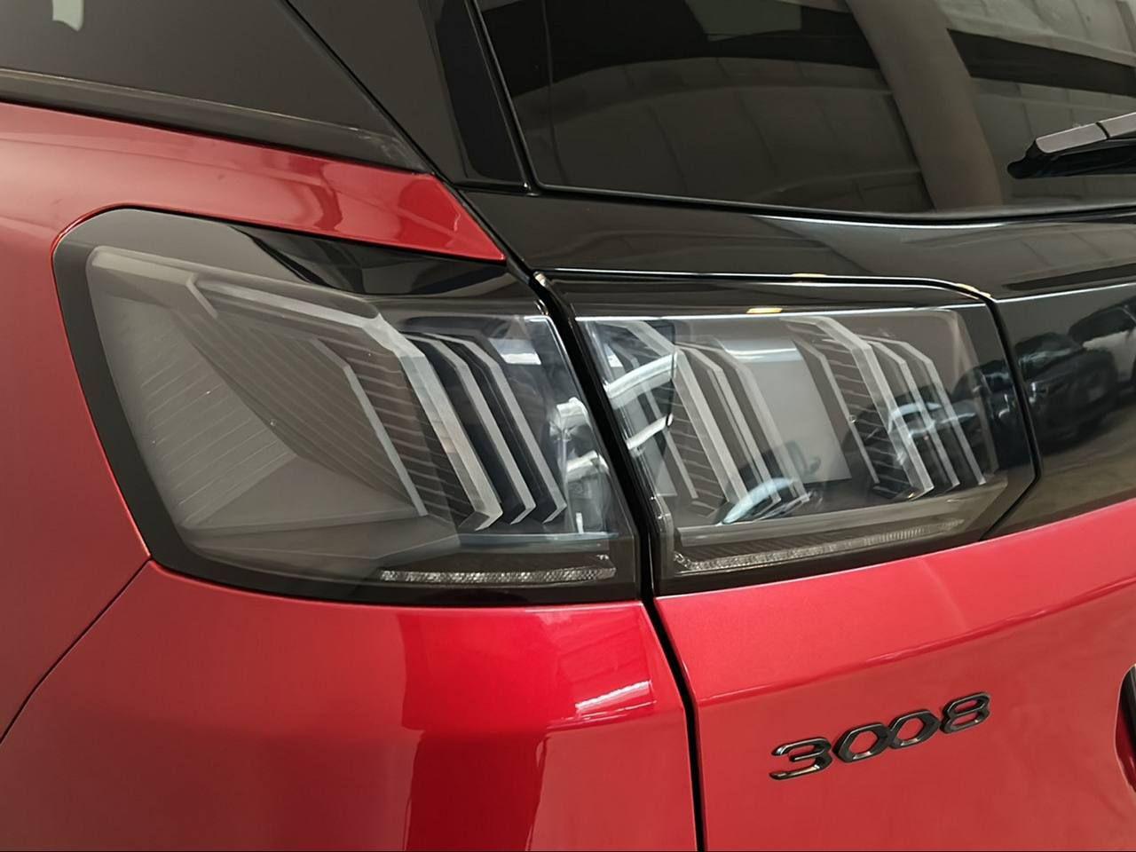 PEUGEOT 3008 Hybrid 225 e-EAT8 GT Pack TETTO APRIBILE - 41