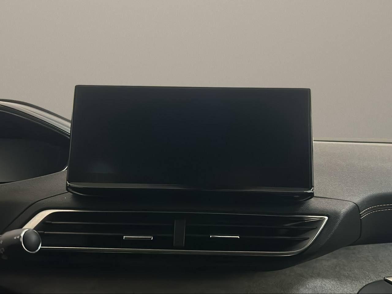 PEUGEOT 3008 Hybrid 225 e-EAT8 GT Pack TETTO APRIBILE - 24