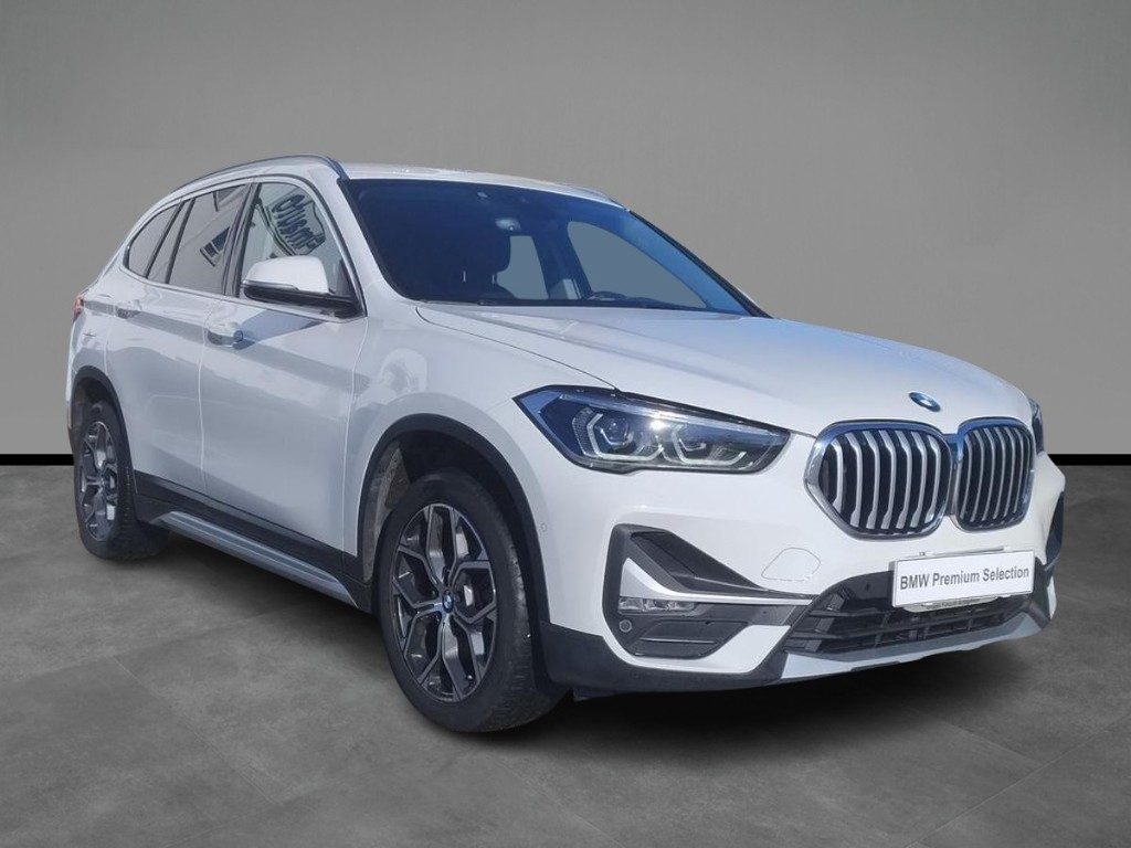 BMW X1 sDrive18d xLine Plus Aut. - 17