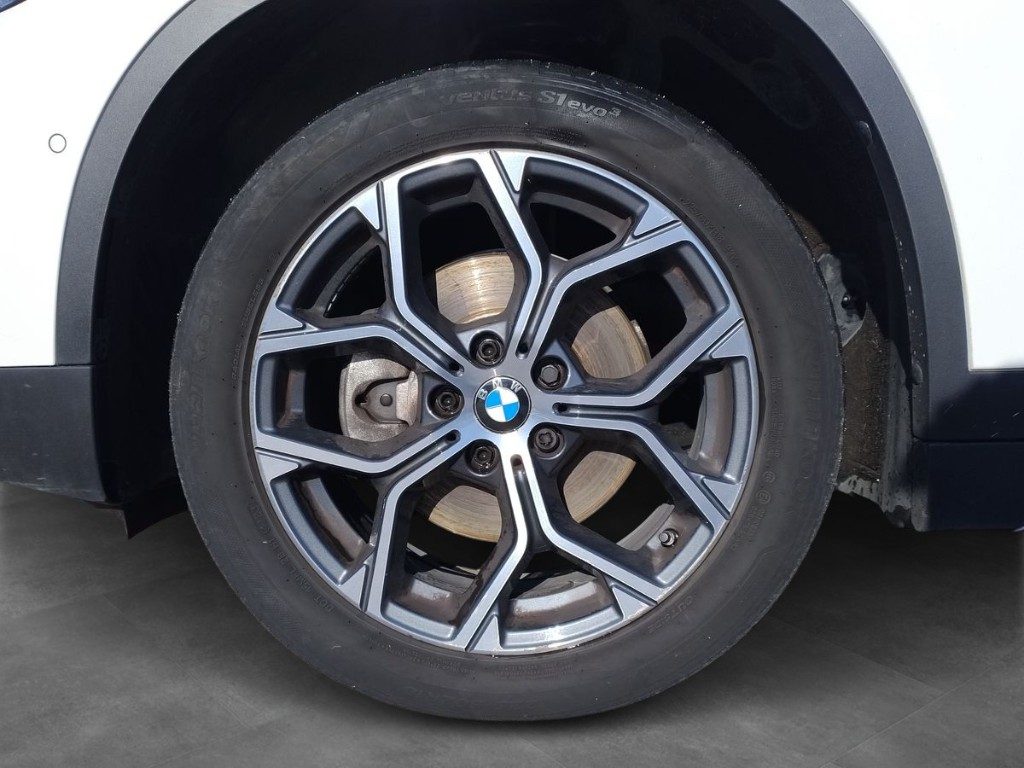 BMW X1 sDrive18d xLine Plus Aut. - 5