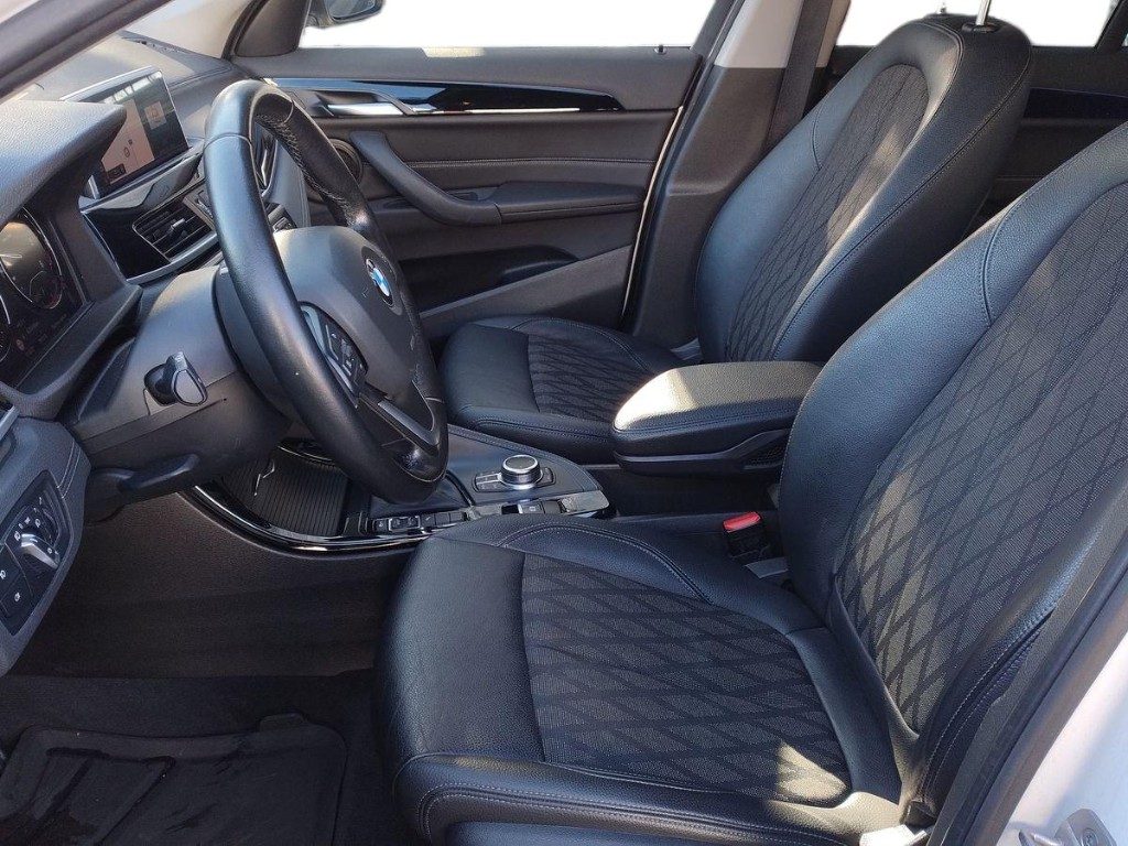 BMW X1 sDrive18d xLine Plus Aut. - 9