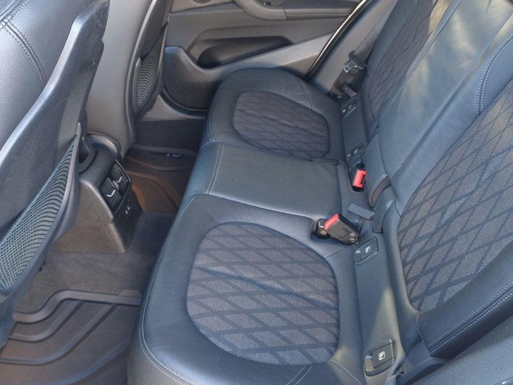 BMW X1 sDrive18d xLine Plus Aut. - 11