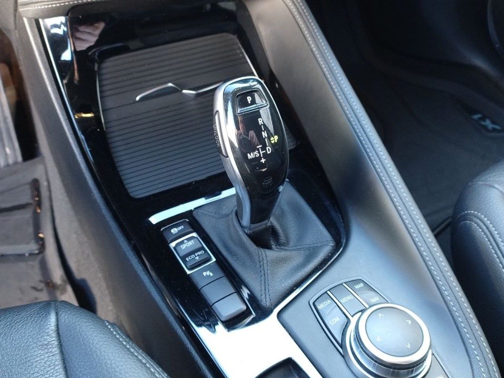 BMW X1 sDrive18d xLine Plus Aut. - 15