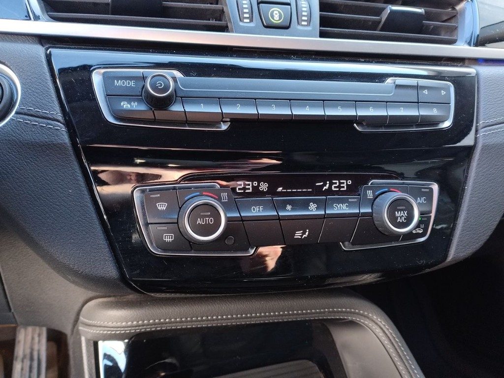 BMW X1 sDrive18d xLine Plus Aut. - 14