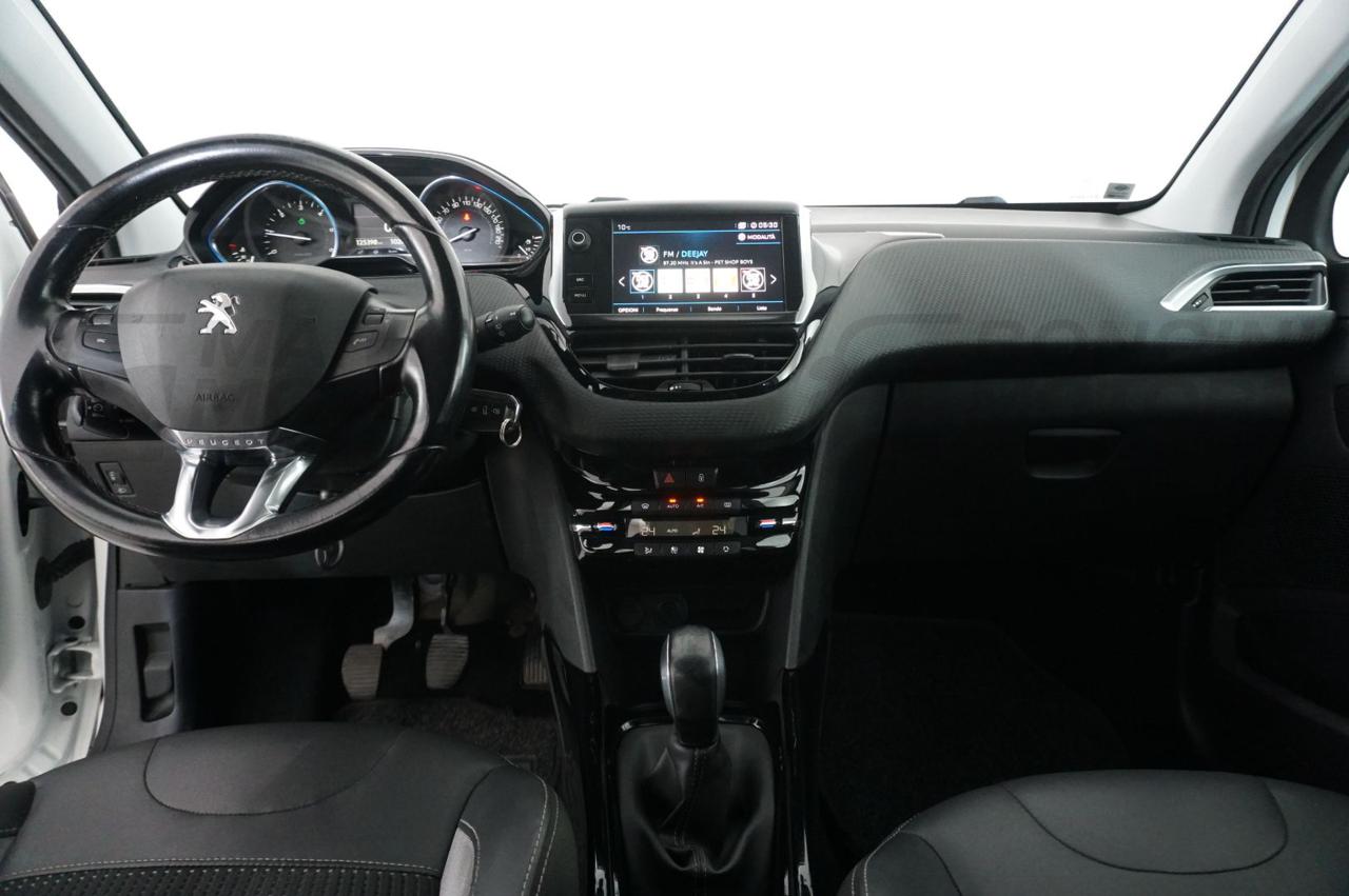 PEUGEOT 2008 BLUEHDI 100CV ALLURE - 9