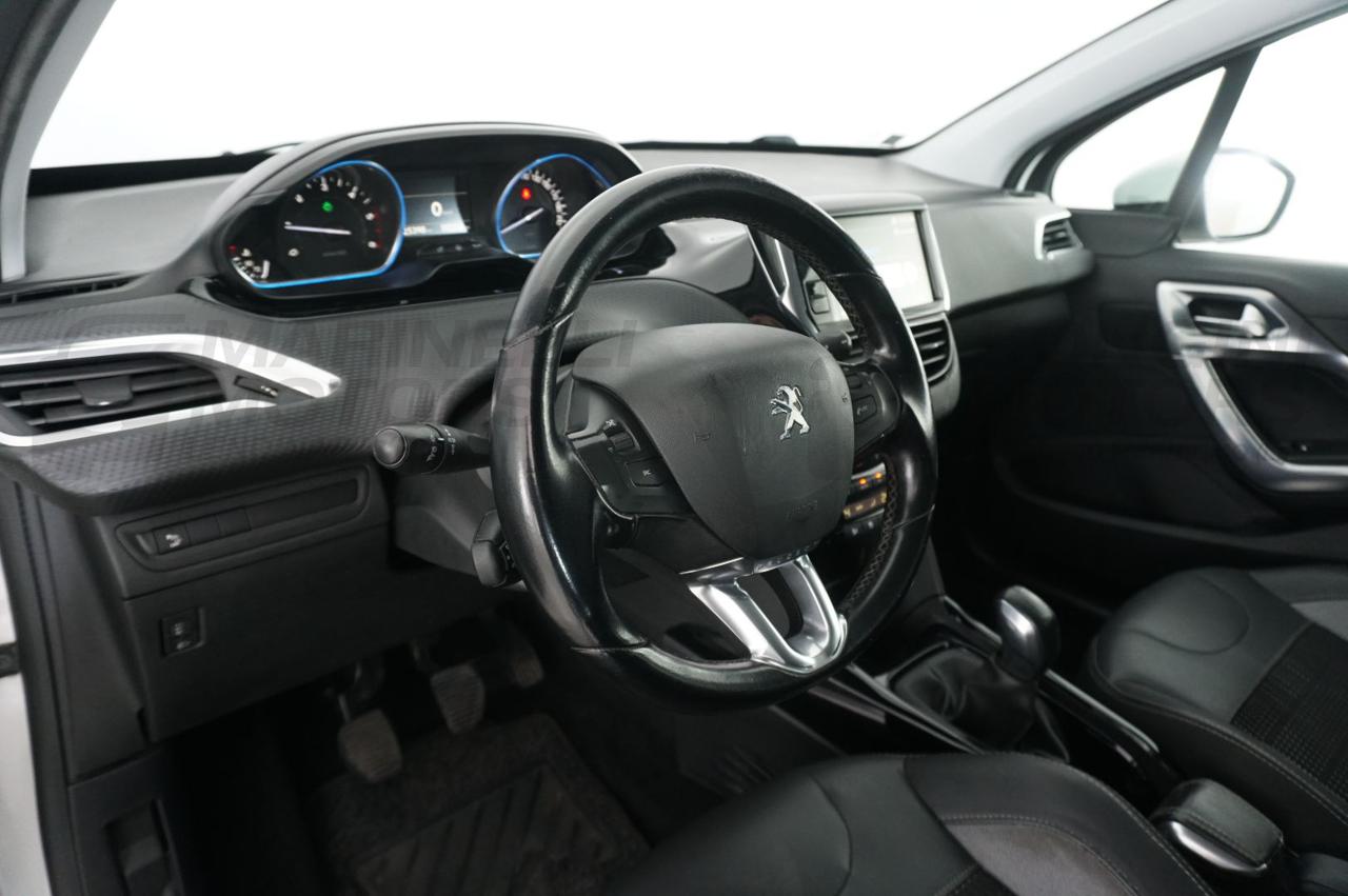 PEUGEOT 2008 BLUEHDI 100CV ALLURE - 7