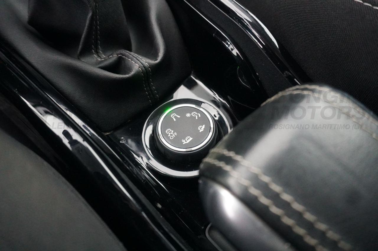 PEUGEOT 2008 BLUEHDI 100CV ALLURE - 14