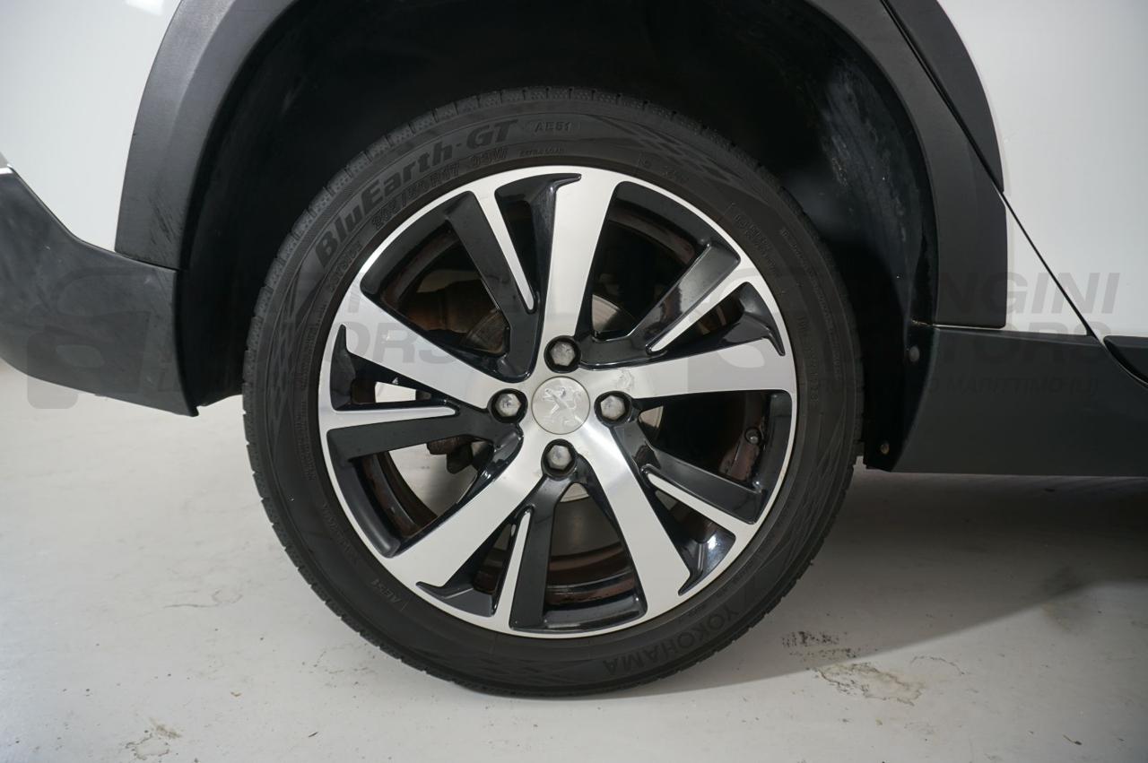 PEUGEOT 2008 BLUEHDI 100CV ALLURE - 6