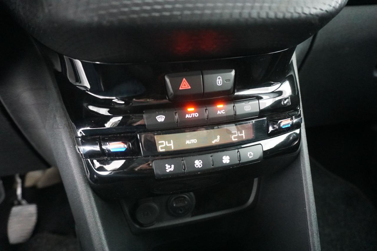 PEUGEOT 2008 BLUEHDI 100CV ALLURE - 15