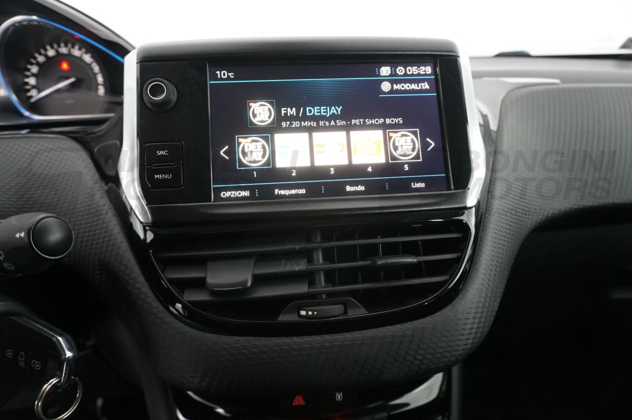 PEUGEOT 2008 BLUEHDI 100CV ALLURE - 13