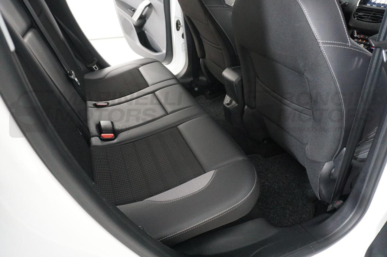 PEUGEOT 2008 BLUEHDI 100CV ALLURE - 11