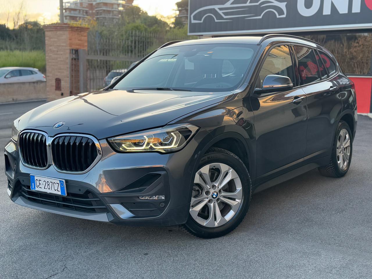 BMW X1 xDrive25e Business Advantage - 4