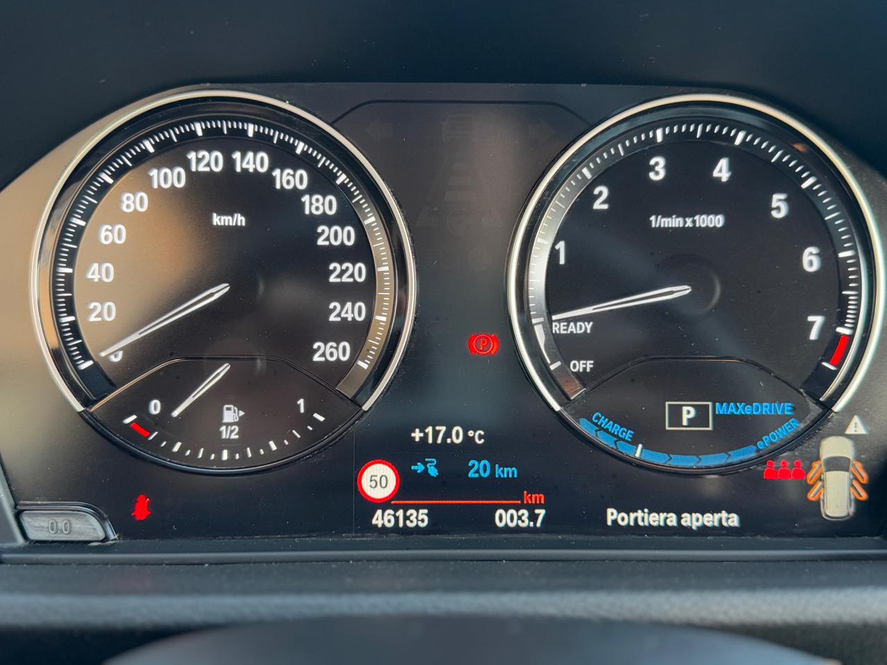 BMW X1 xDrive25e Business Advantage - 15