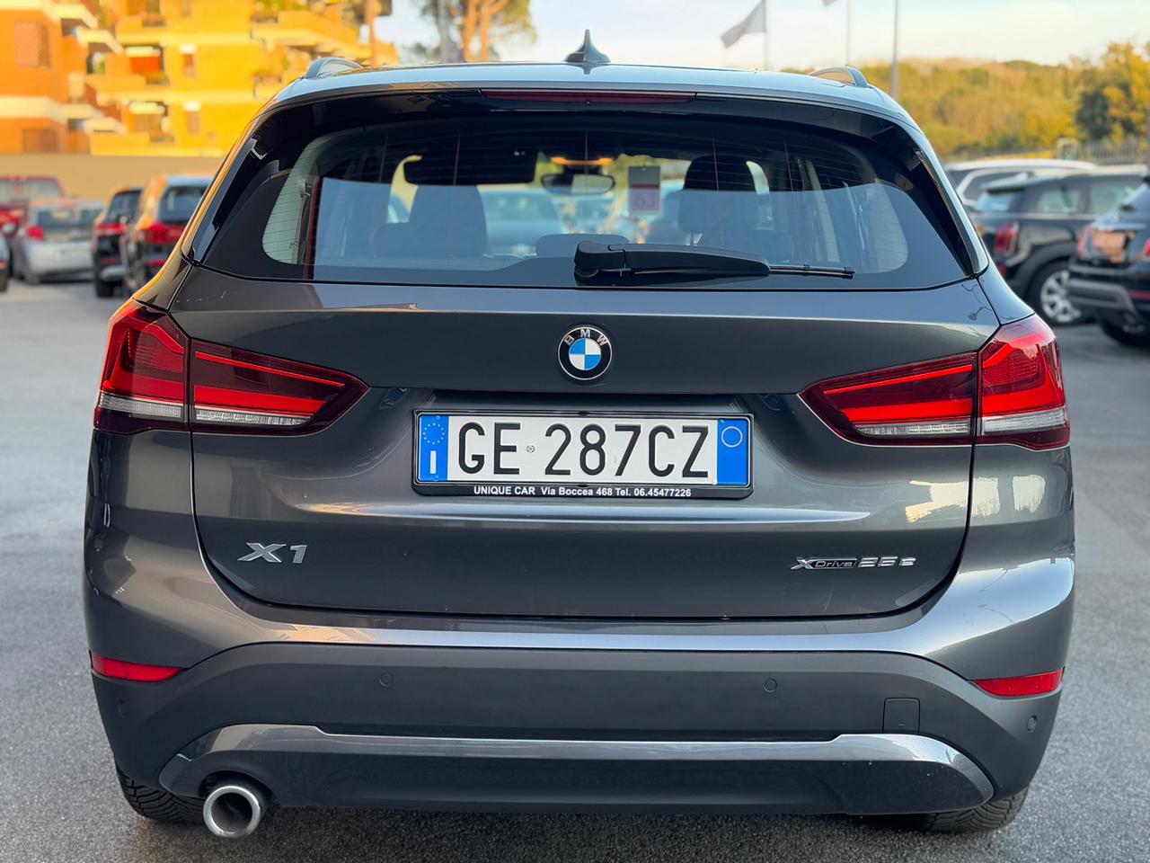 BMW X1 xDrive25e Business Advantage - 5