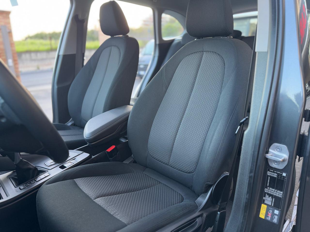 BMW X1 xDrive25e Business Advantage - 13