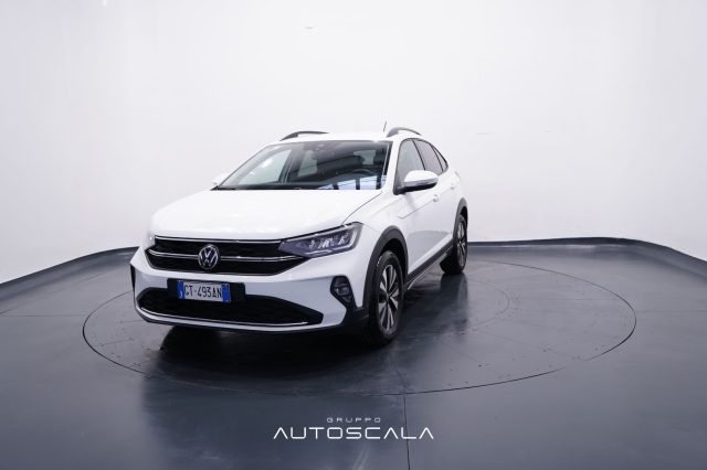VOLKSWAGEN Taigo 1.0 TSI 110 CV Life 