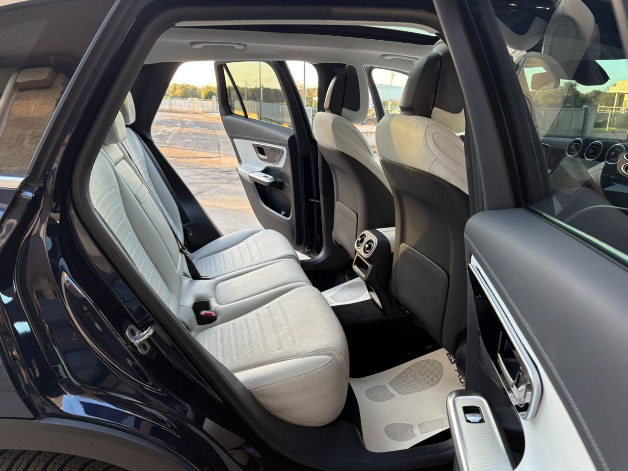 MERCEDES-BENZ GLC 220 d 4Matic Mild Hybrid AMG Premium TETTO. - 14