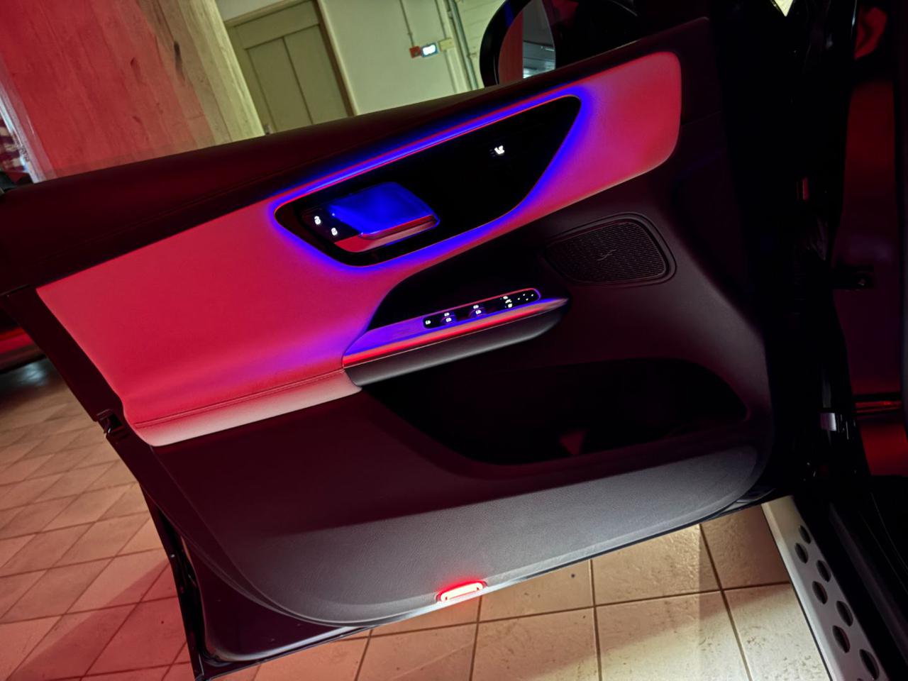 MERCEDES-BENZ GLC 220 d 4Matic Mild Hybrid AMG Premium TETTO. - 36