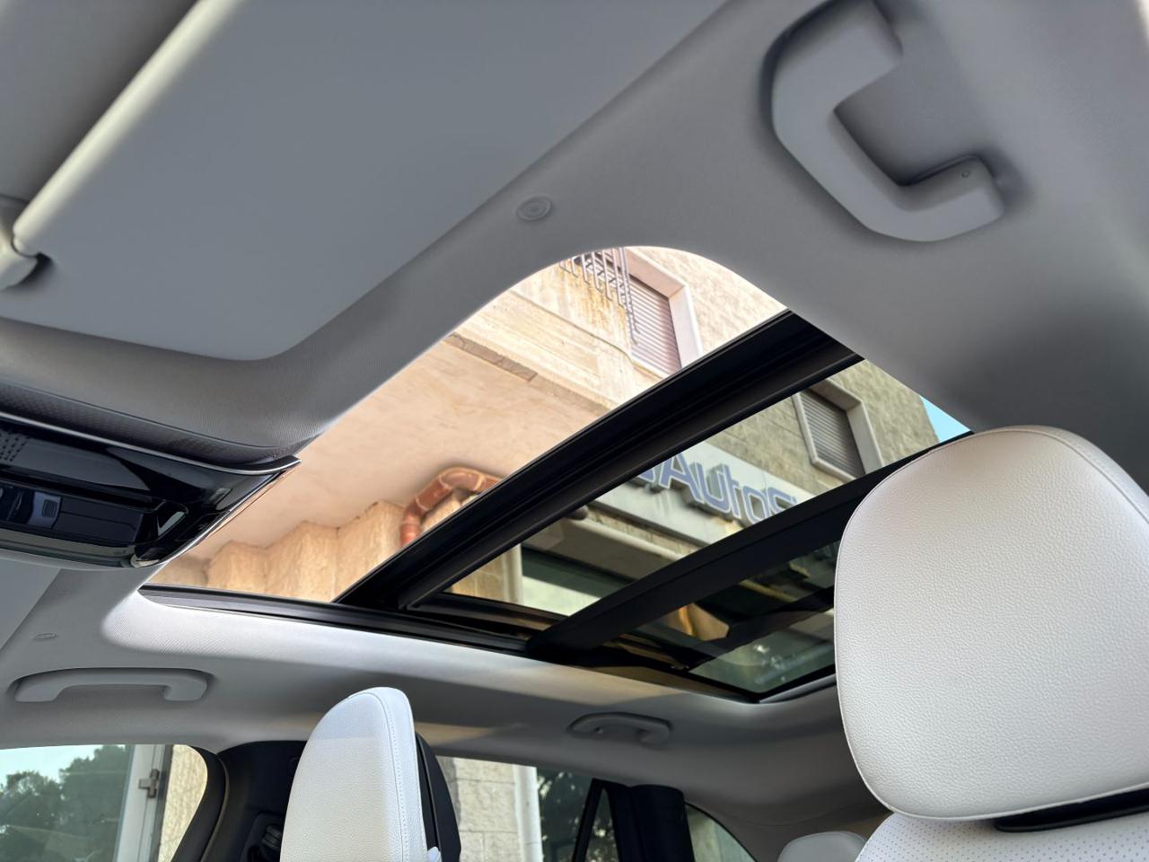 MERCEDES-BENZ GLC 220 d 4Matic Mild Hybrid AMG Premium TETTO. - 9