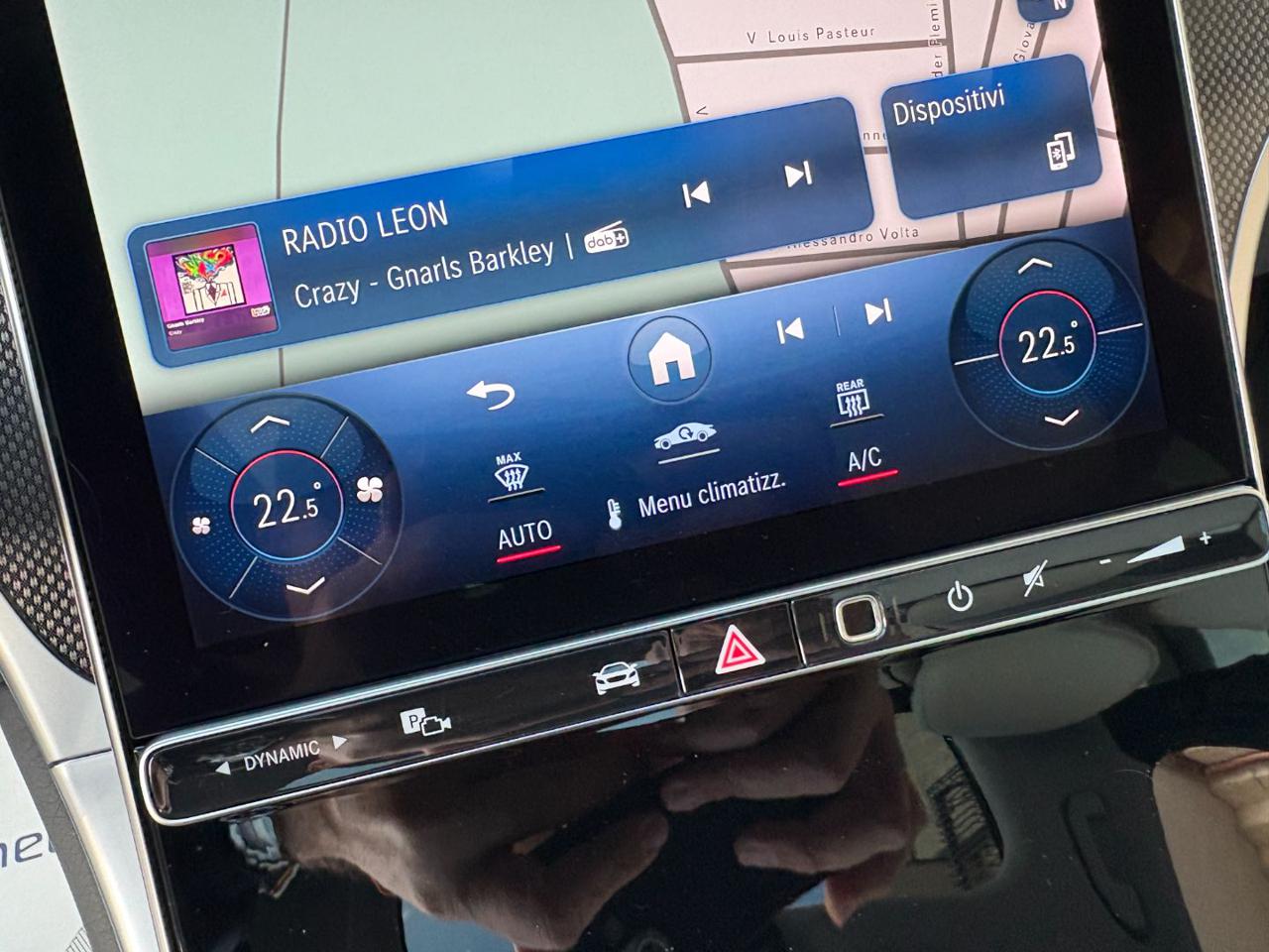 MERCEDES-BENZ GLC 220 d 4Matic Mild Hybrid AMG Premium TETTO. - 25