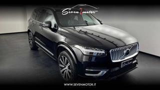 VOLVO - XC90 B5 AWD automatico 7 posti Plus Bright