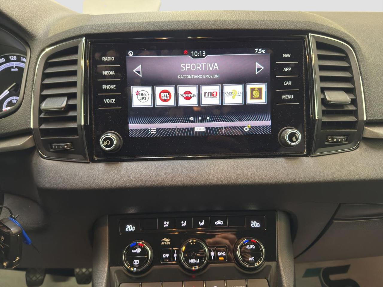 SKODA Karoq 1.0 TSI Style*FORMULA S* - 15