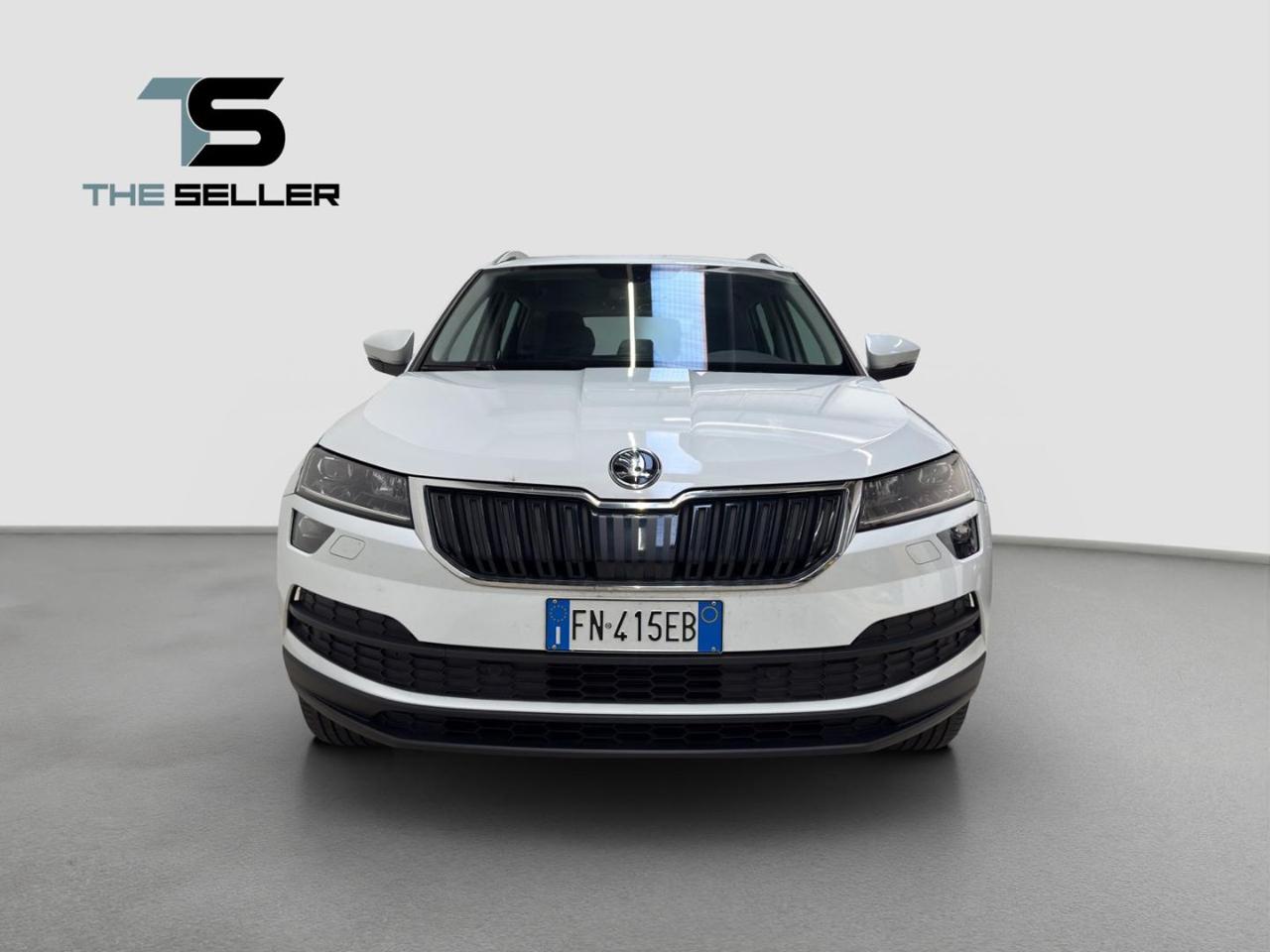 SKODA Karoq 1.0 TSI Style*FORMULA S* - 3