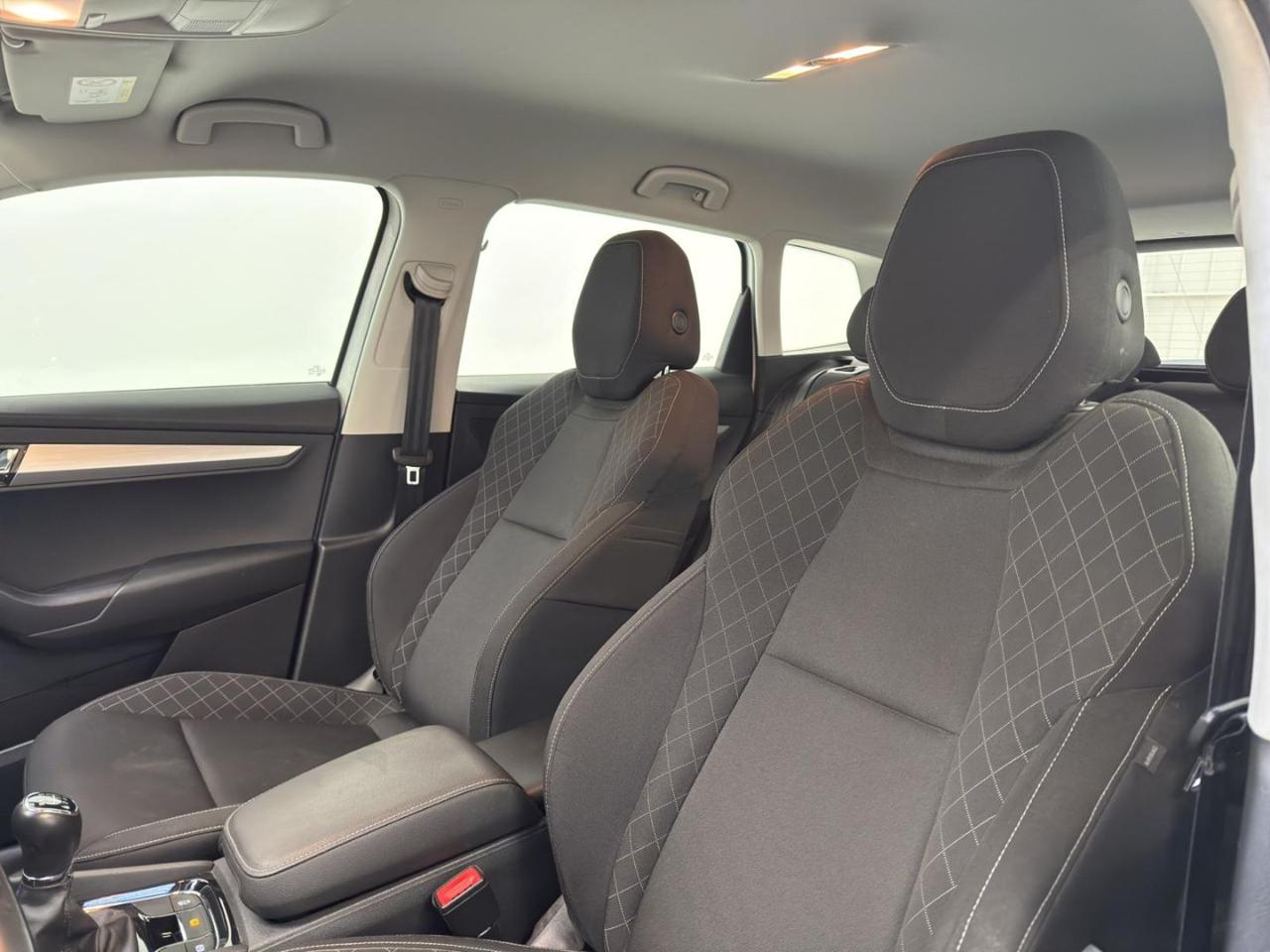 SKODA Karoq 1.0 TSI Style*FORMULA S* - 10