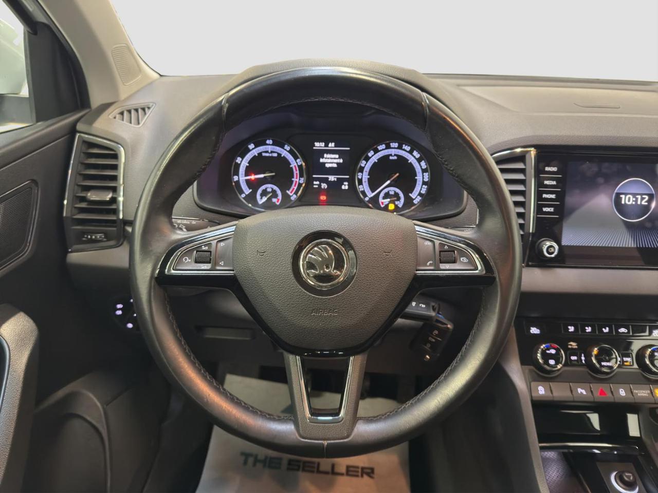 SKODA Karoq 1.0 TSI Style*FORMULA S* - 13