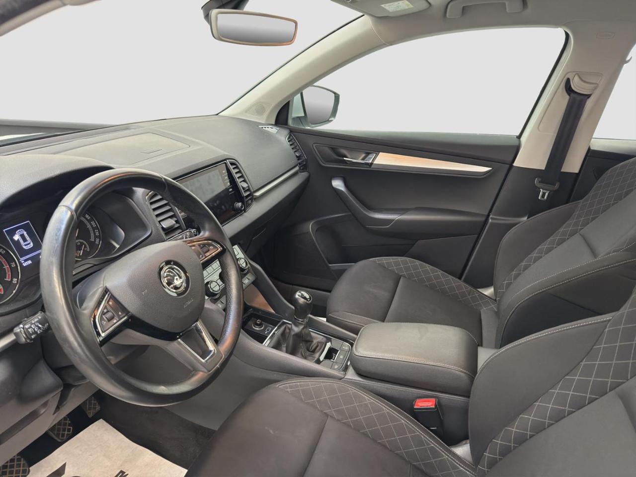 SKODA Karoq 1.0 TSI Style*FORMULA S* - 9