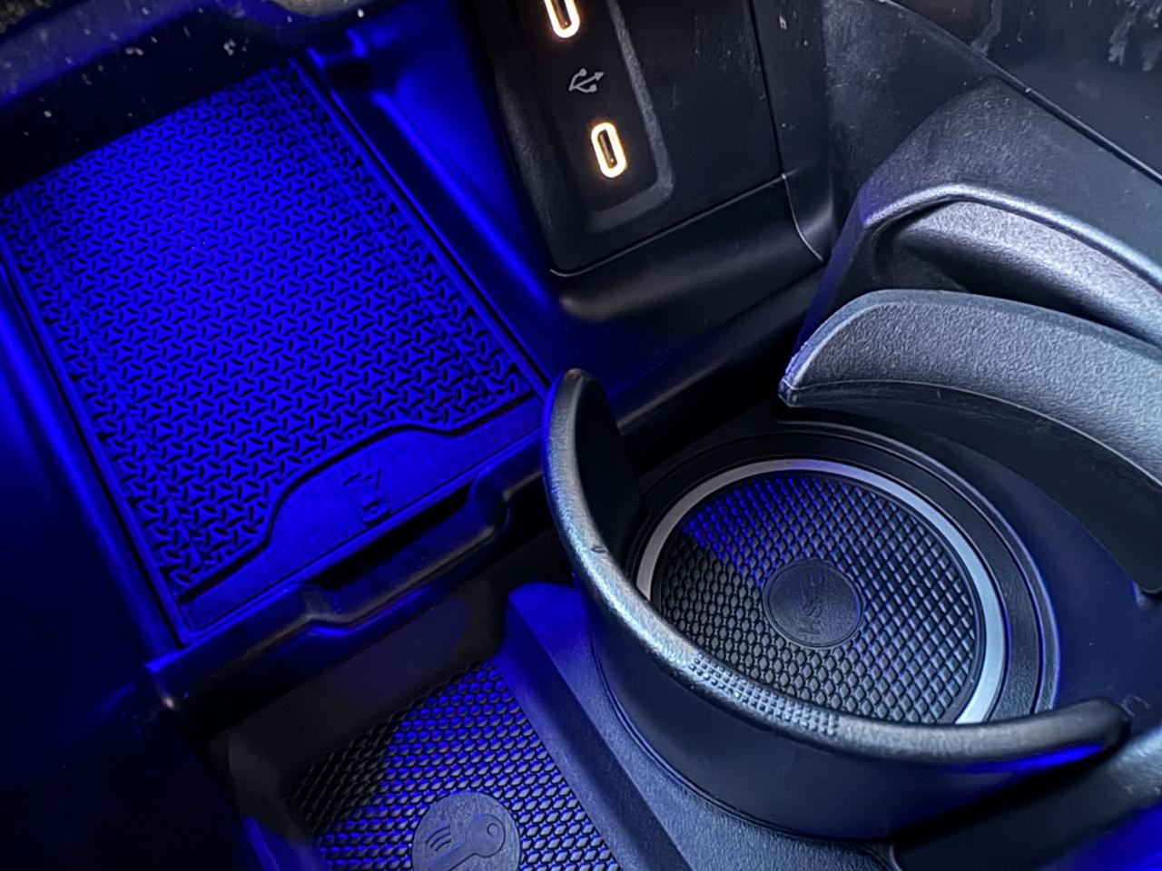 MERCEDES-BENZ GLC 200 d 4Matic Mild Hybrid Advanced Plus. - 38