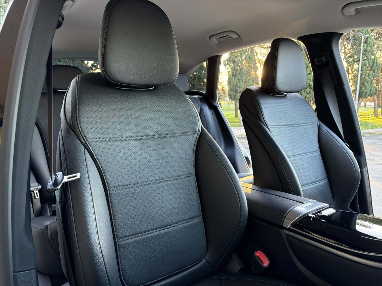 MERCEDES-BENZ GLC 200 d 4Matic Mild Hybrid Advanced Plus. - 10