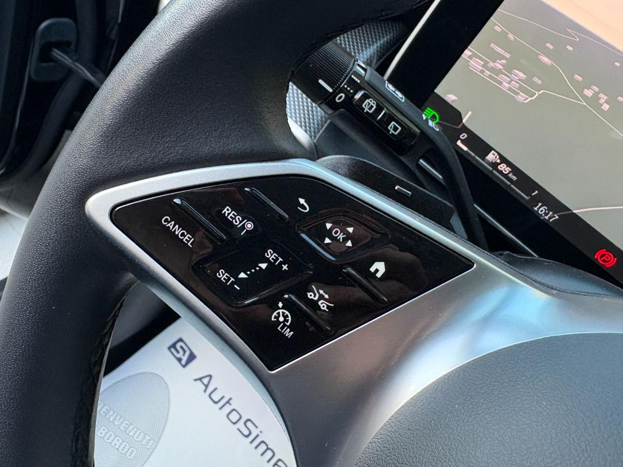 MERCEDES-BENZ GLC 200 d 4Matic Mild Hybrid Advanced Plus. - 18