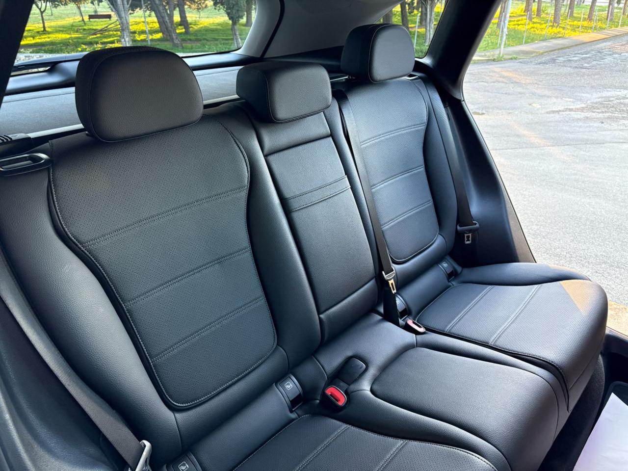 MERCEDES-BENZ GLC 200 d 4Matic Mild Hybrid Advanced Plus. - 12