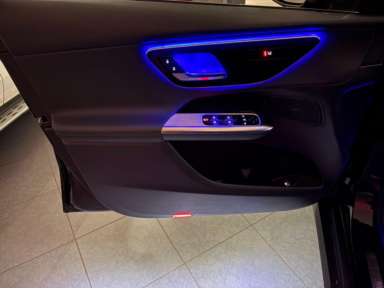 MERCEDES-BENZ GLC 200 d 4Matic Mild Hybrid Advanced Plus. - 44