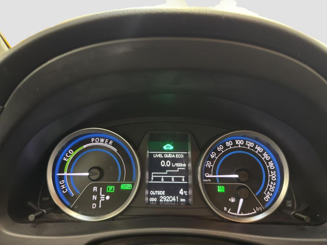 TOYOTA Auris 1.8 Hybrid Active*FULL SERVICE TOYOTA* - 16