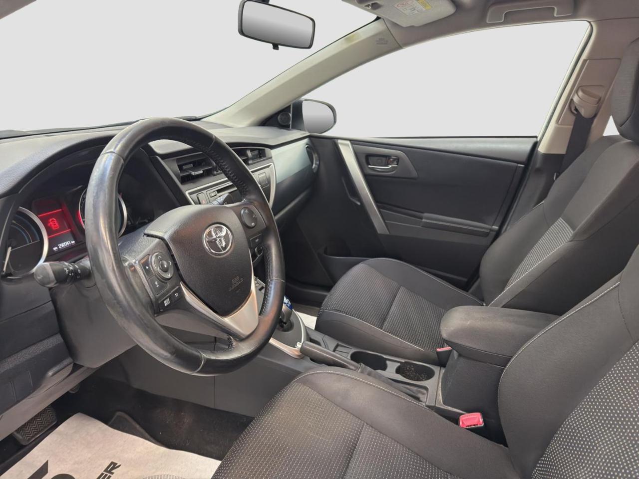 TOYOTA Auris 1.8 Hybrid Active*FULL SERVICE TOYOTA* - 9