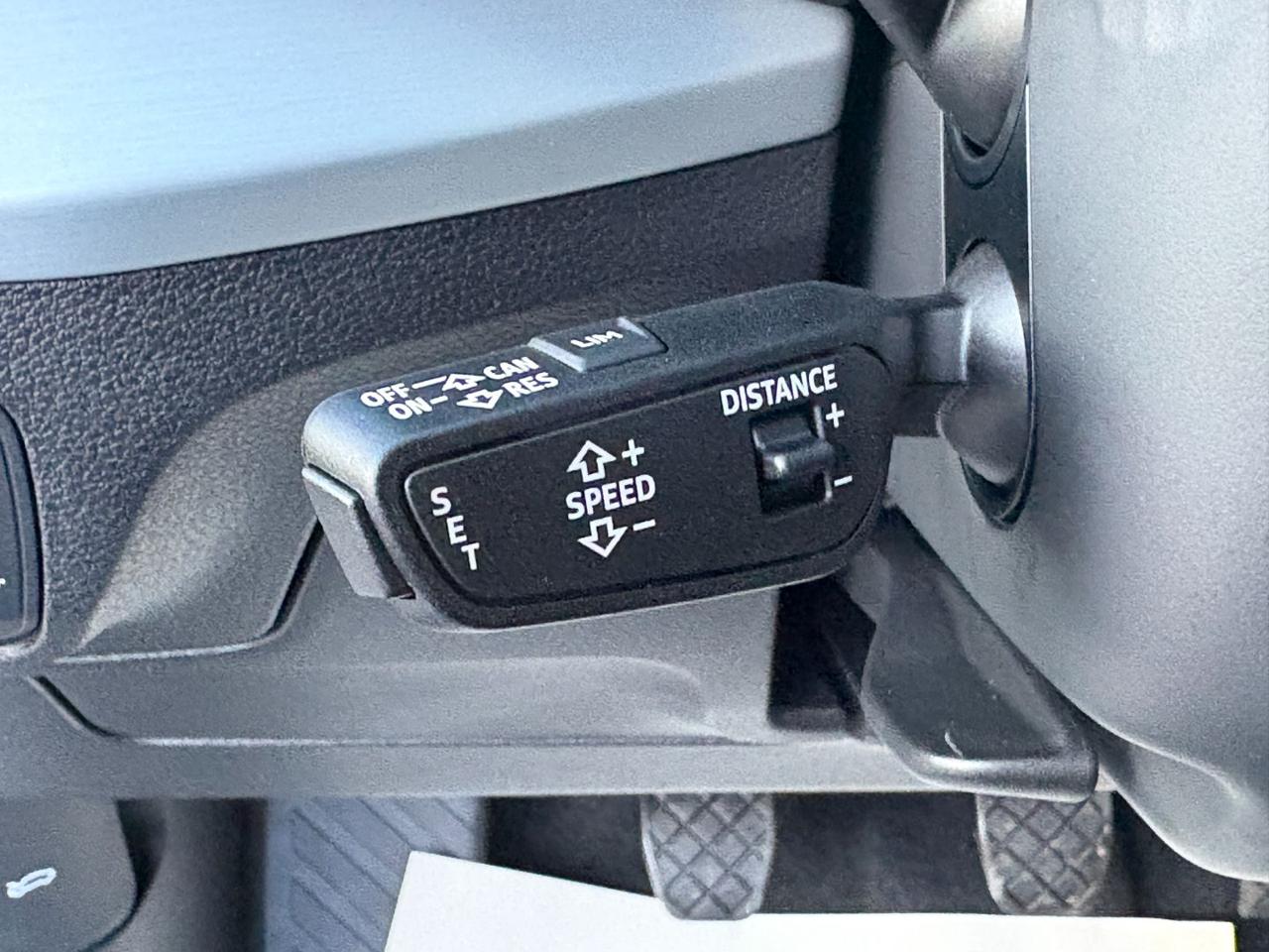 AUDI Q2 30 1.6 TDI Business CAMBIO MANUALE - 18