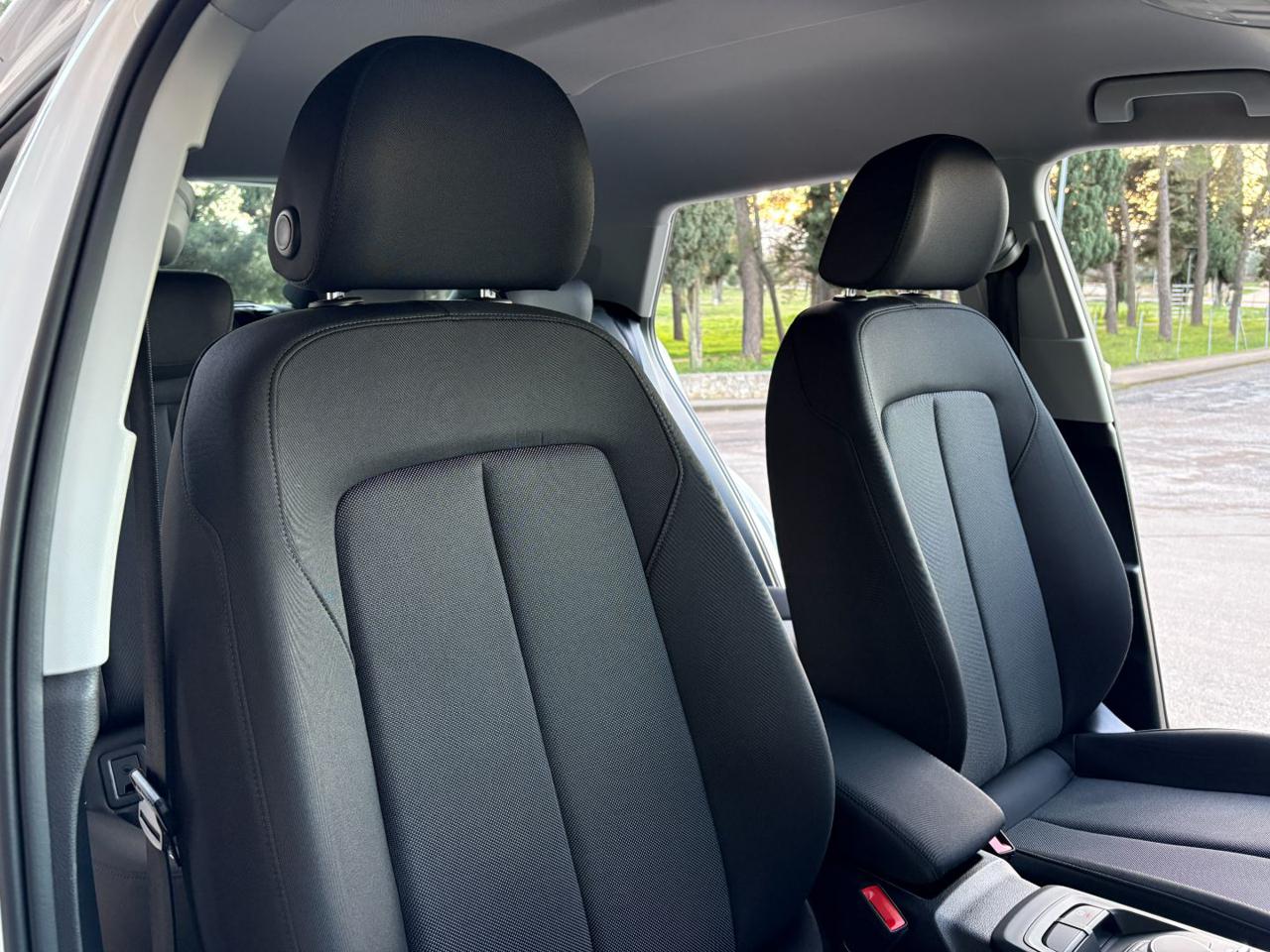 AUDI Q2 30 1.6 TDI Business CAMBIO MANUALE - 28