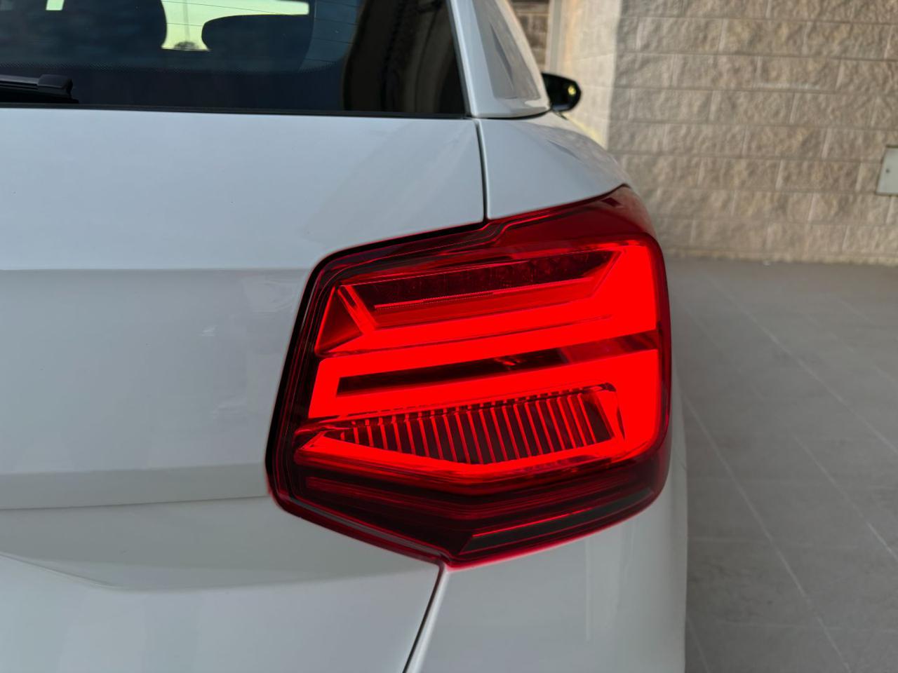 AUDI Q2 30 1.6 TDI Business CAMBIO MANUALE - 27