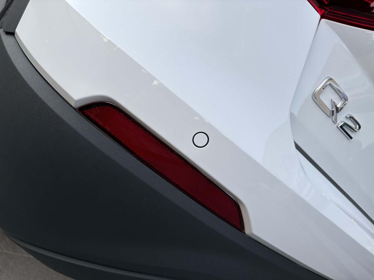 AUDI Q2 30 1.6 TDI Business CAMBIO MANUALE - 30