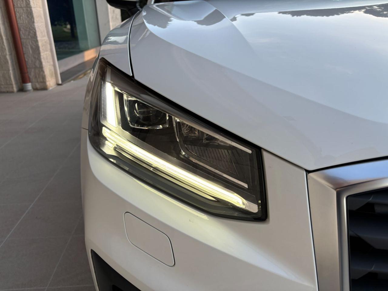 AUDI Q2 30 1.6 TDI Business CAMBIO MANUALE - 16