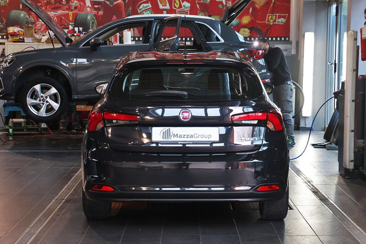 FIAT Tipo 1.4 5p Easy - 4