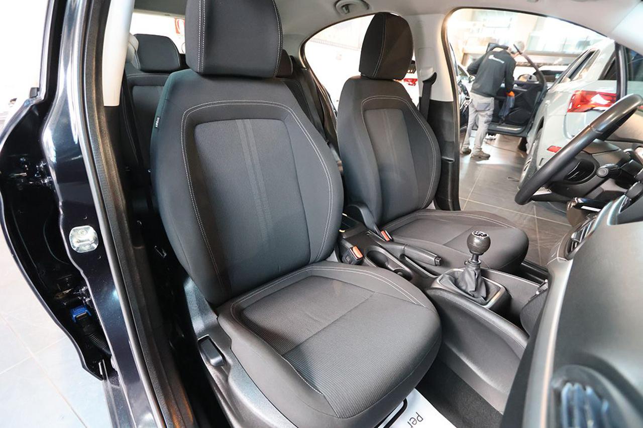 FIAT Tipo 1.4 5p Easy - 16