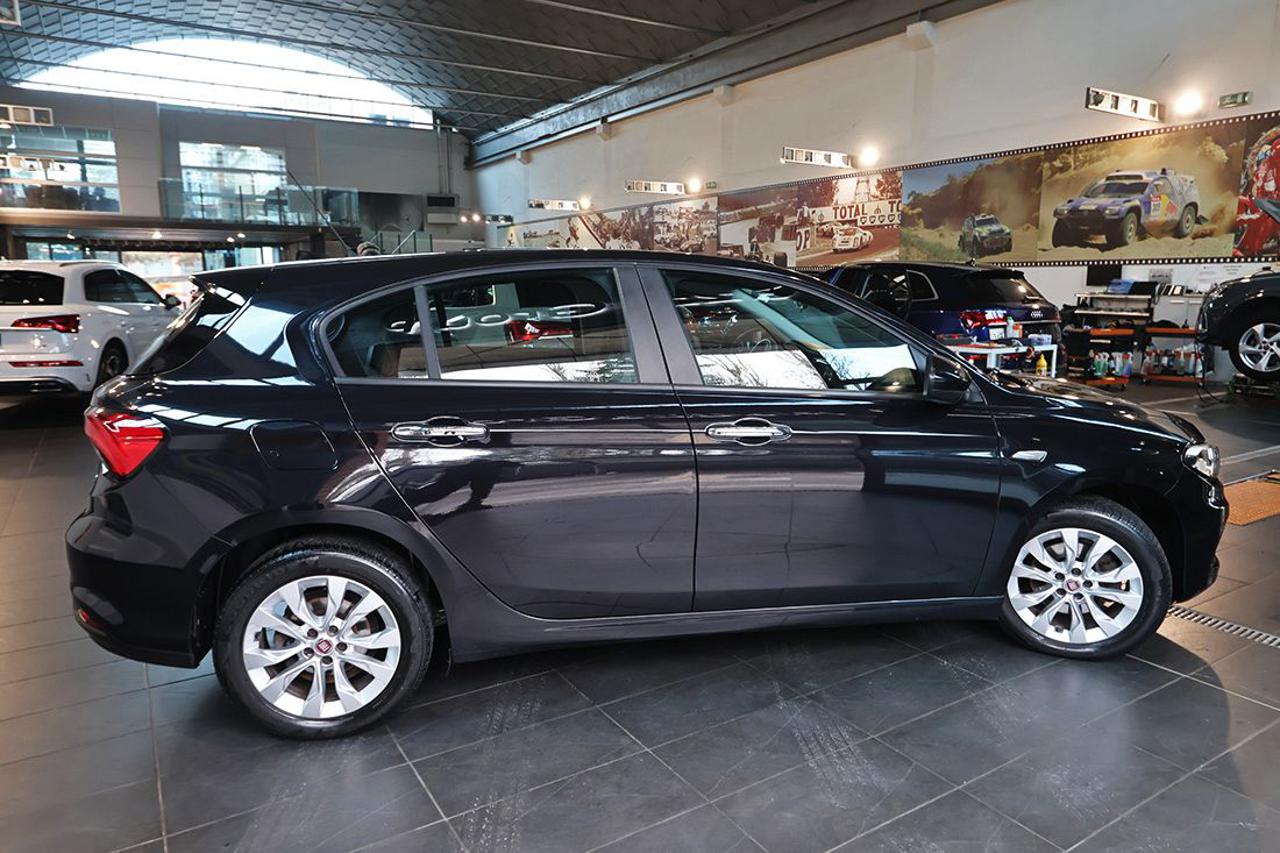 FIAT Tipo 1.4 5p Easy - 10